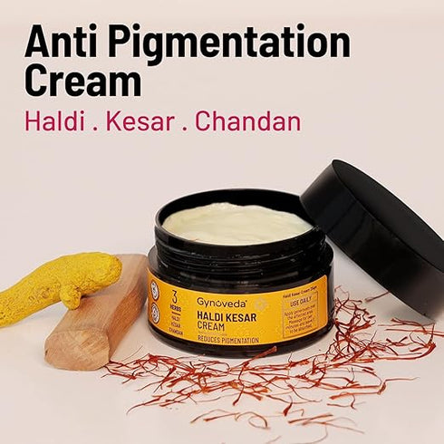 Gynoveda Anti Pigmentation Cream